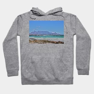 Table Mountain Hoodie